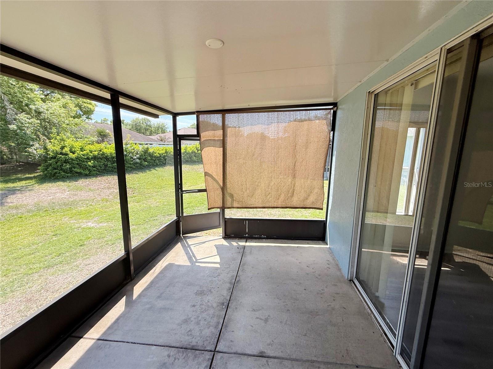 COVINGTON PARK PH 5A - Residential