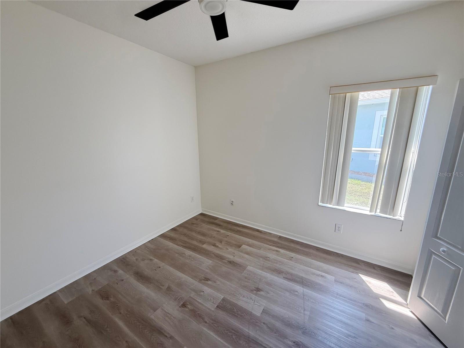 COVINGTON PARK PH 5A - Residential