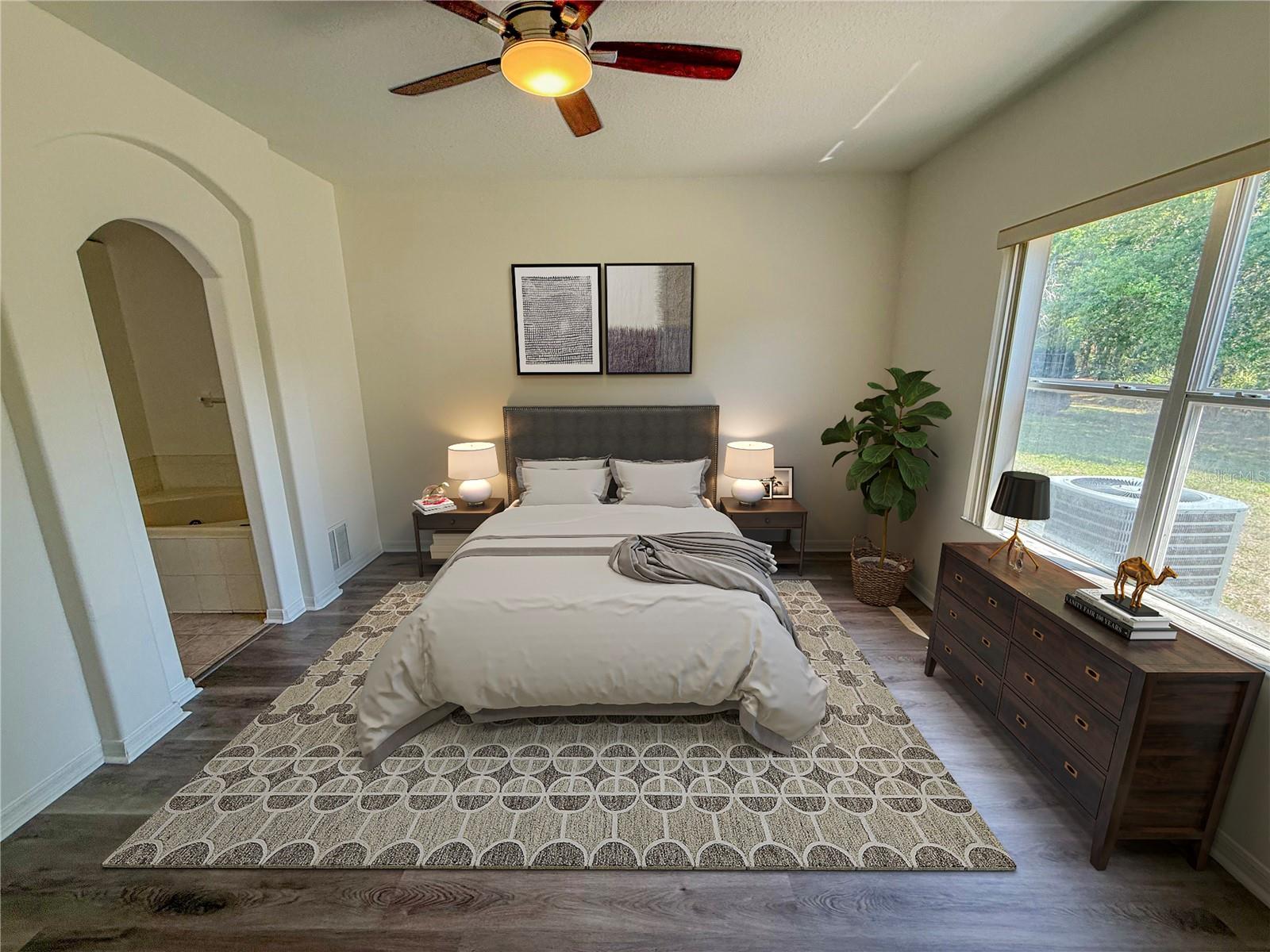 COVINGTON PARK PH 5A - Residential