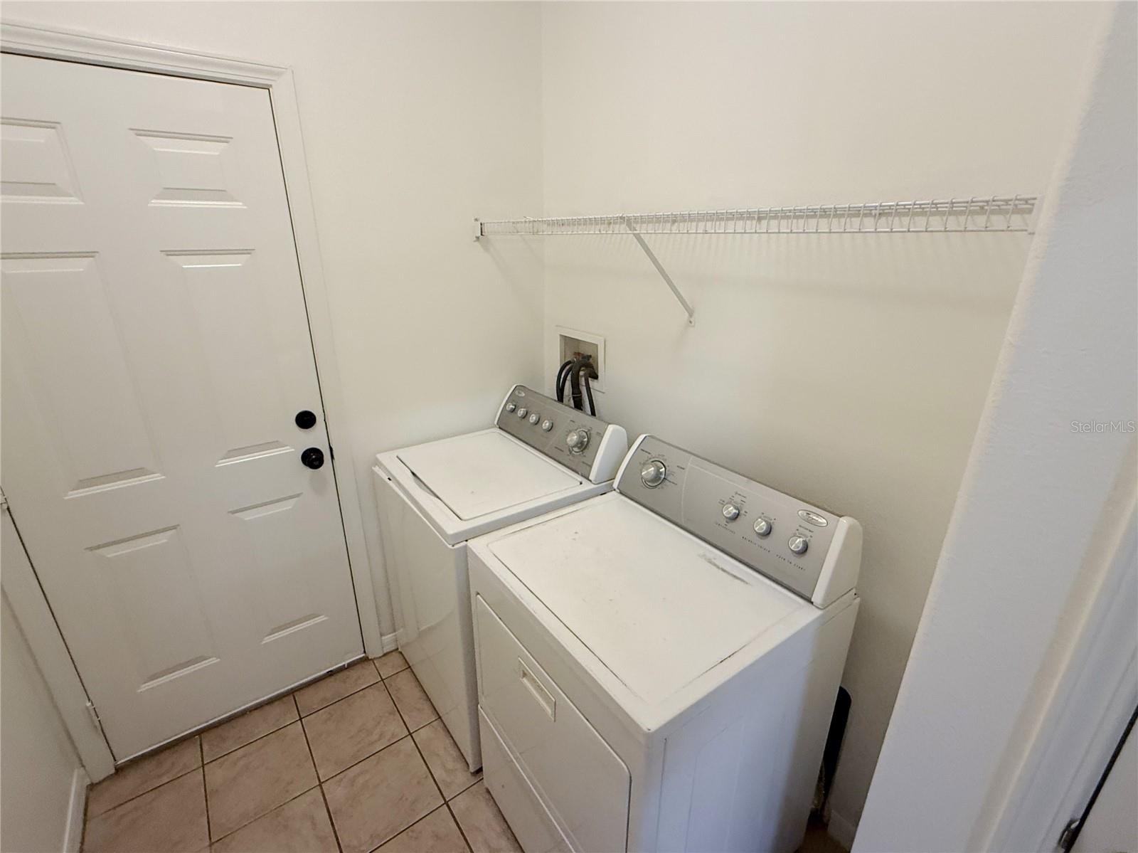 COVINGTON PARK PH 5A - Residential