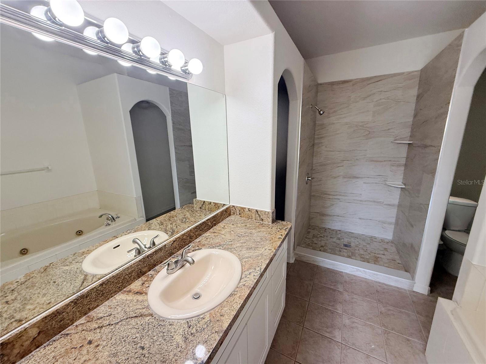 COVINGTON PARK PH 5A - Residential