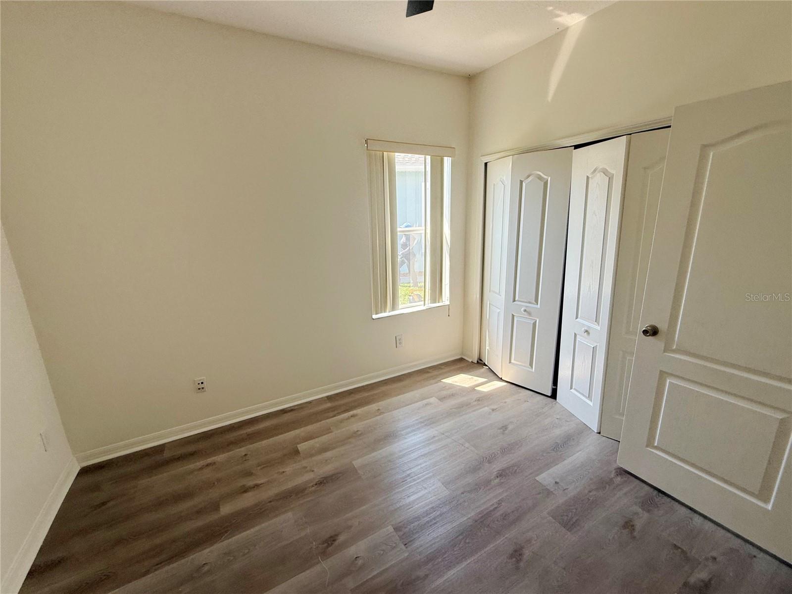 COVINGTON PARK PH 5A - Residential