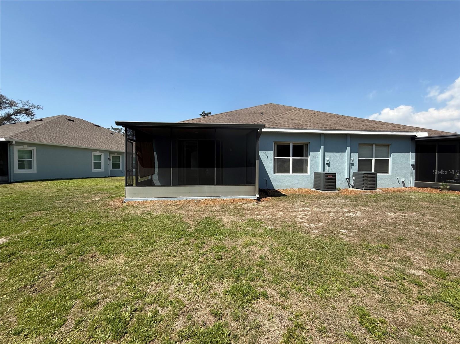 COVINGTON PARK PH 5A - Residential