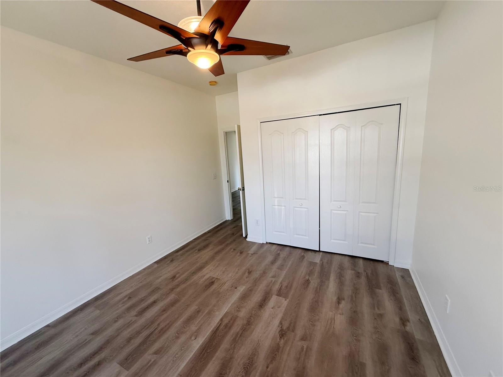 COVINGTON PARK PH 5A - Residential