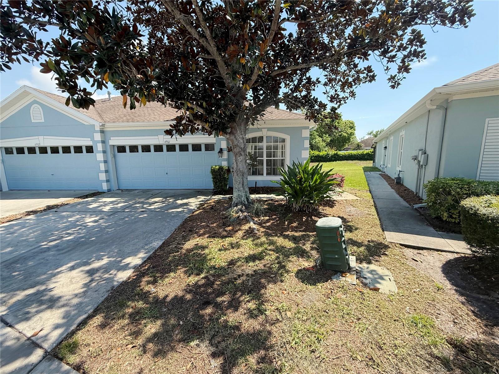 COVINGTON PARK PH 5A - Residential