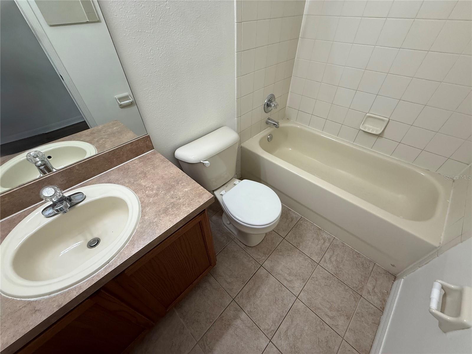 COVINGTON PARK PH 5A - Residential