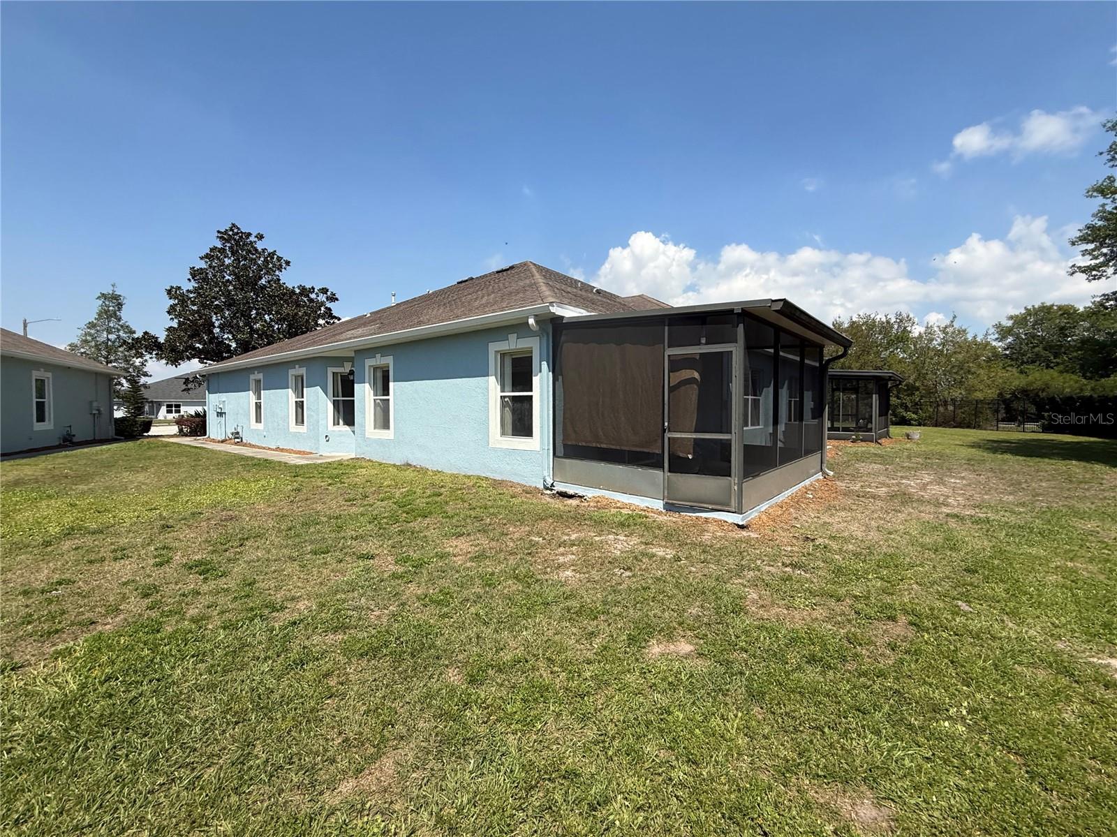 COVINGTON PARK PH 5A - Residential