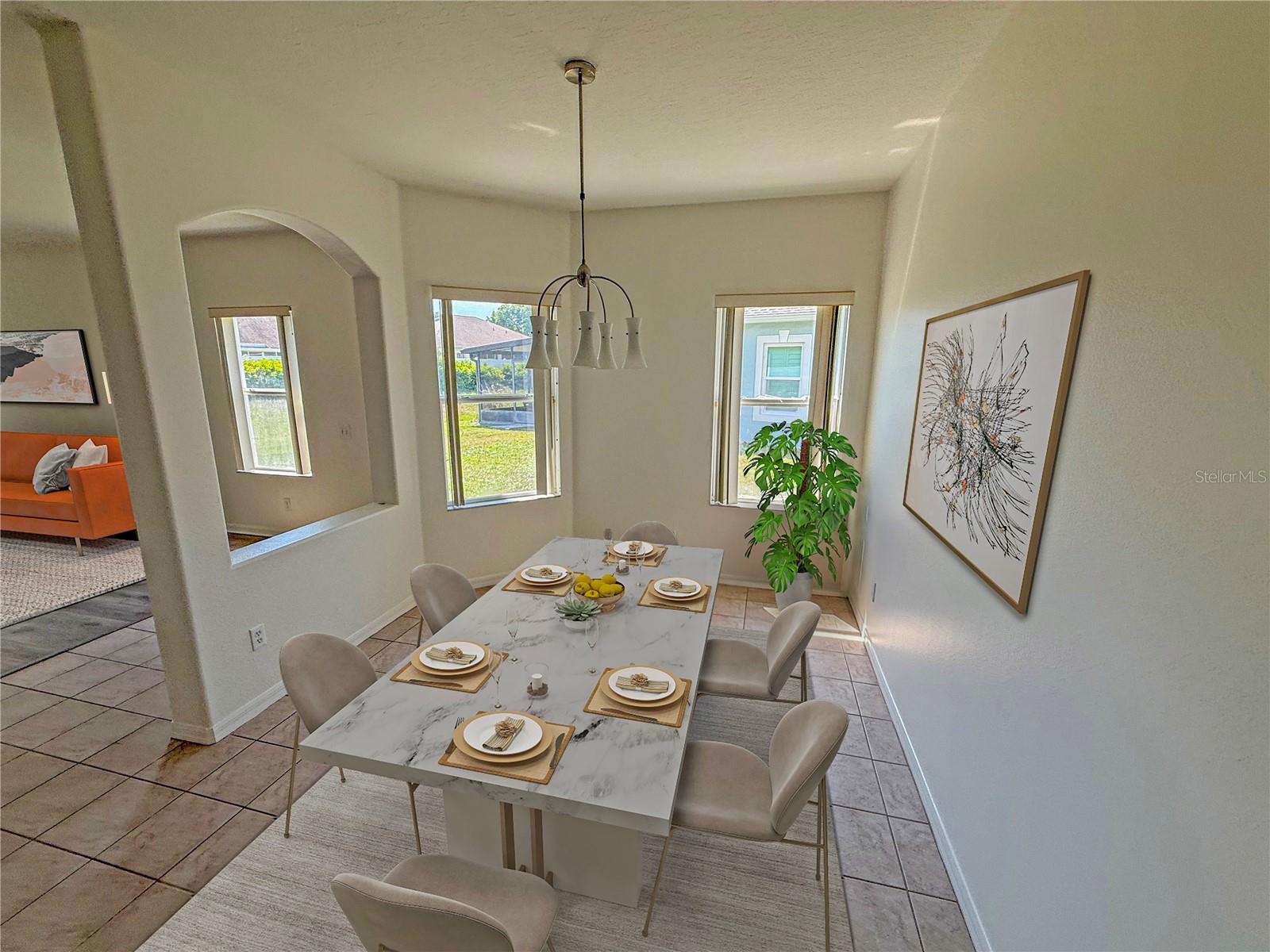 COVINGTON PARK PH 5A - Residential