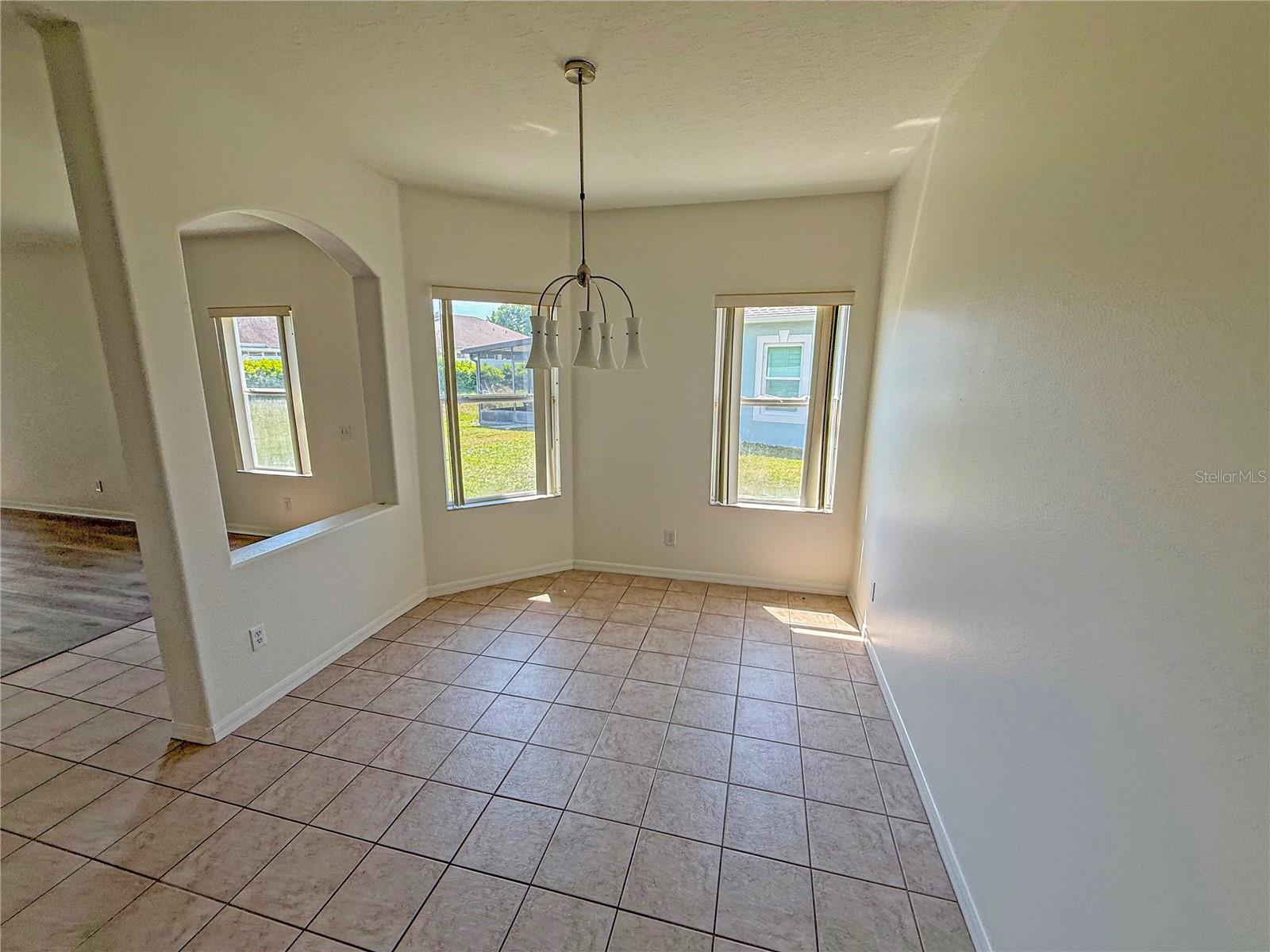 COVINGTON PARK PH 5A - Residential