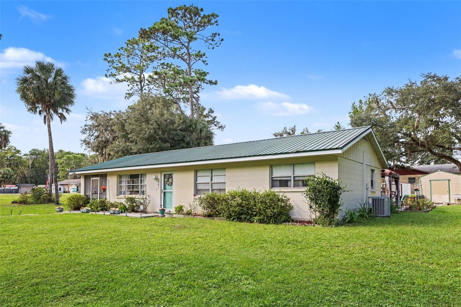 9461 W TALL PINES COURT