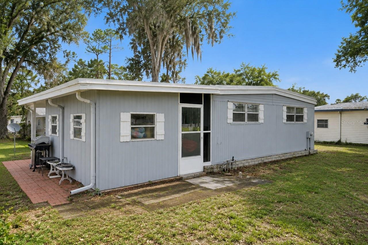 HAWTHORNE AT LEESBURG A COOP - Residential