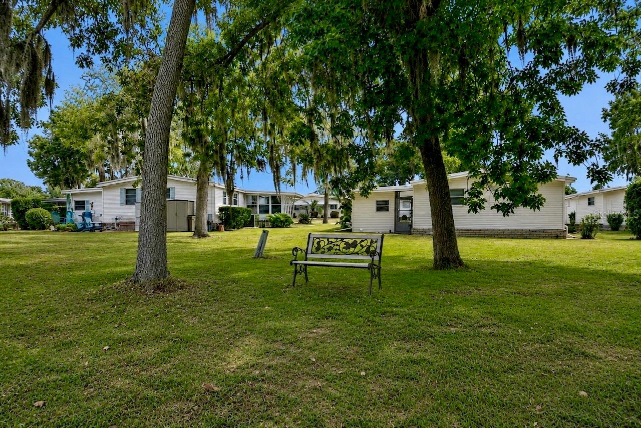HAWTHORNE AT LEESBURG A COOP - Residential