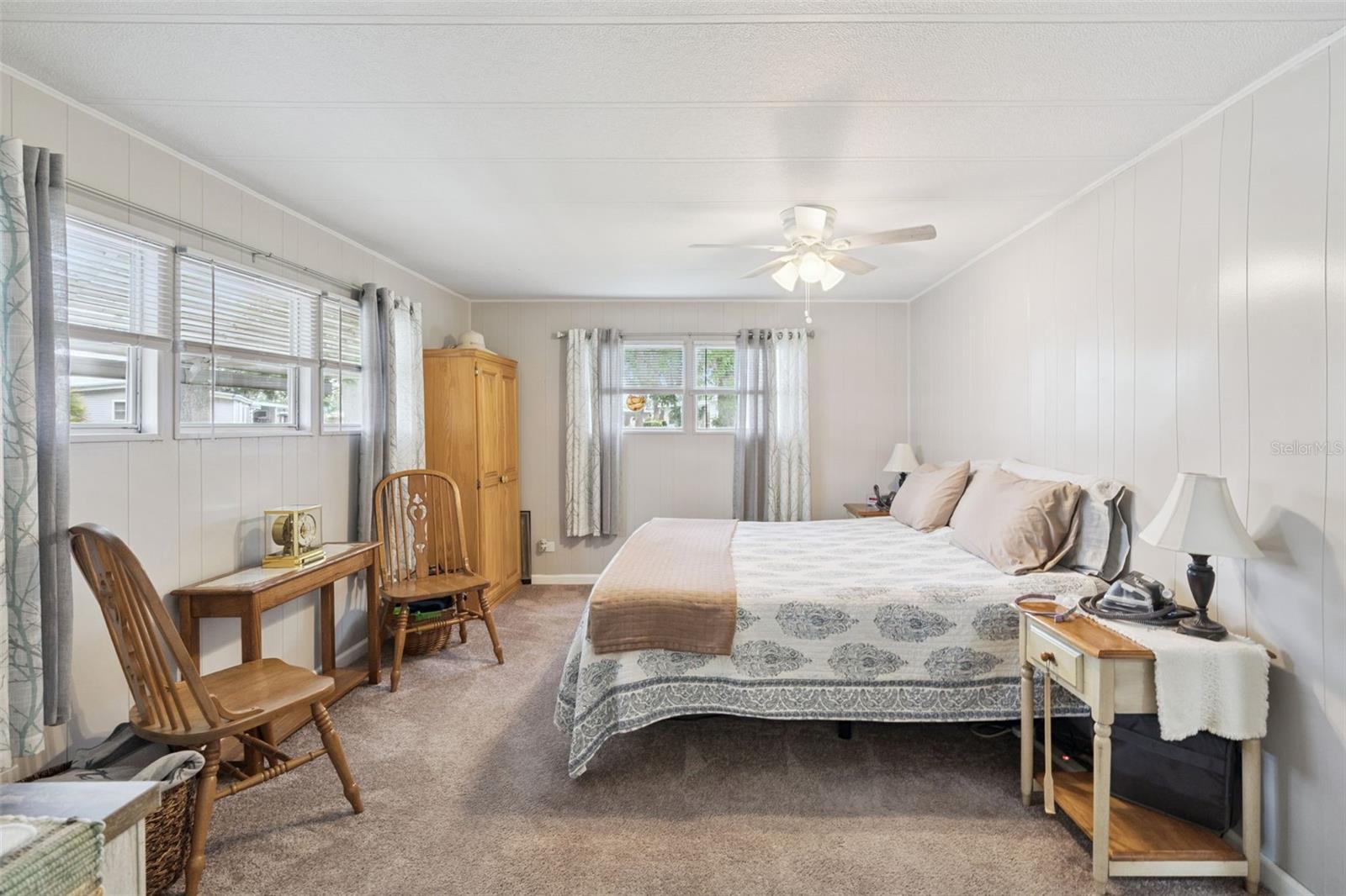 HAWTHORNE AT LEESBURG A COOP - Residential