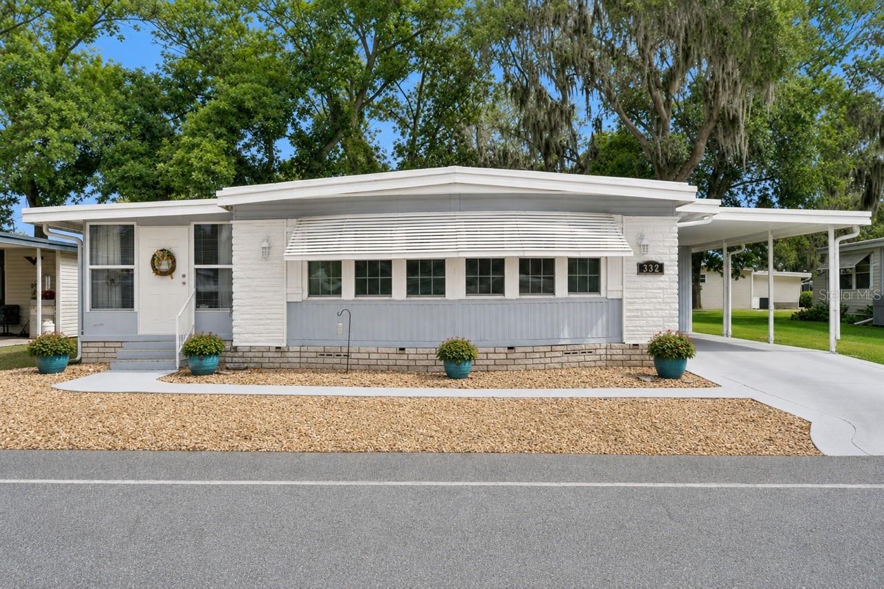 332 HAWTHORNE BOULEVARD