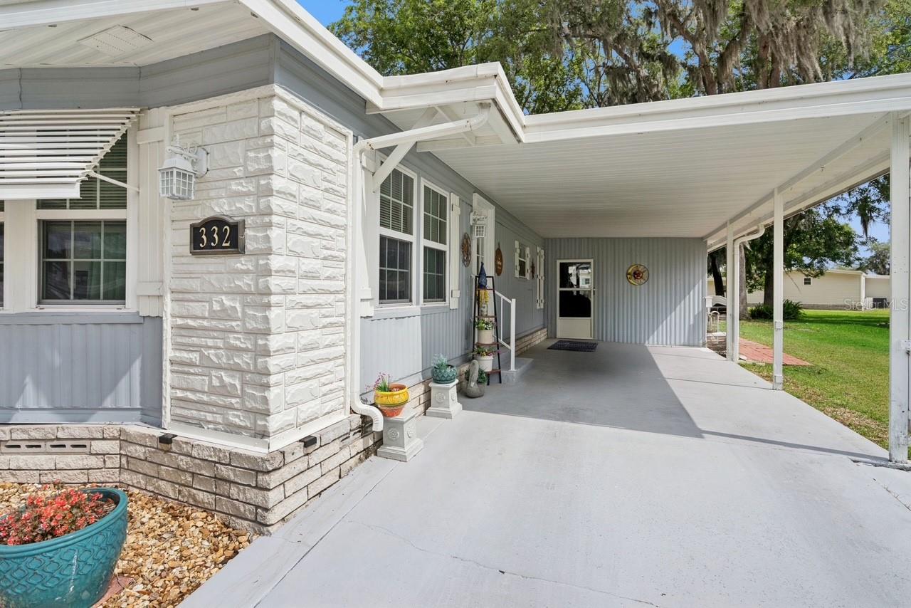 HAWTHORNE AT LEESBURG A COOP - Residential