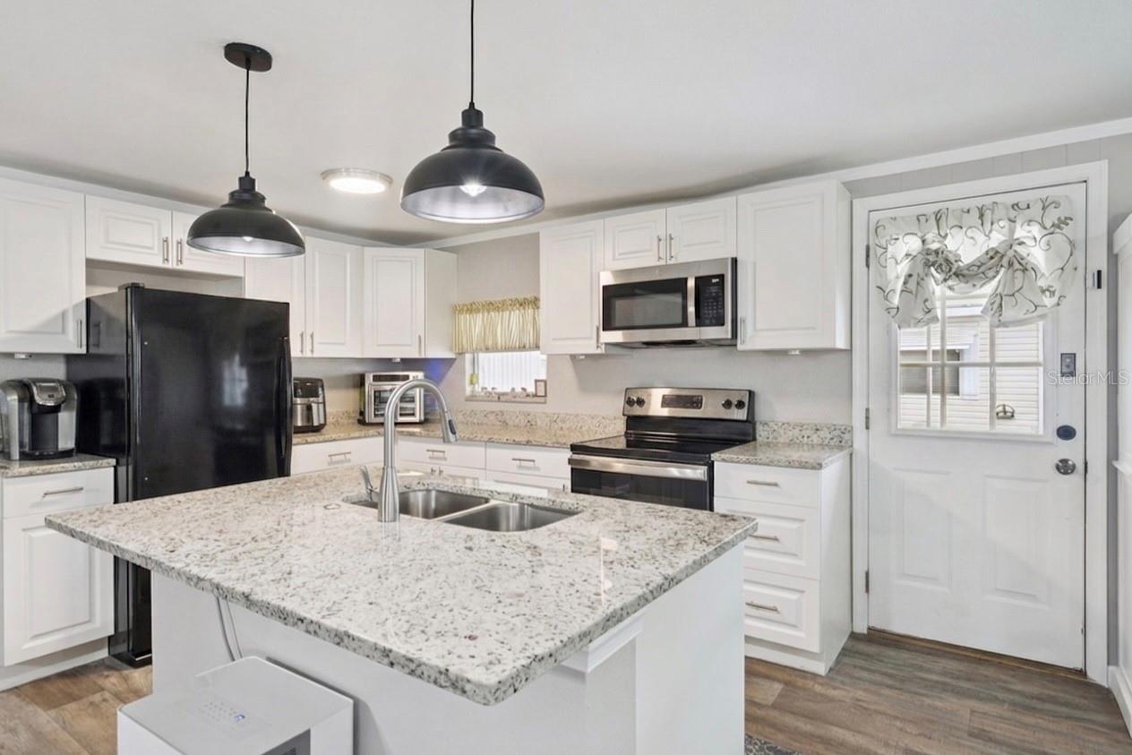 HAWTHORNE AT LEESBURG A COOP - Residential