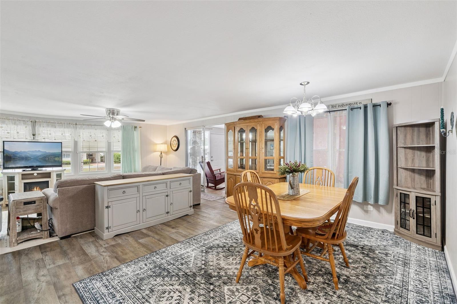 HAWTHORNE AT LEESBURG A COOP - Residential