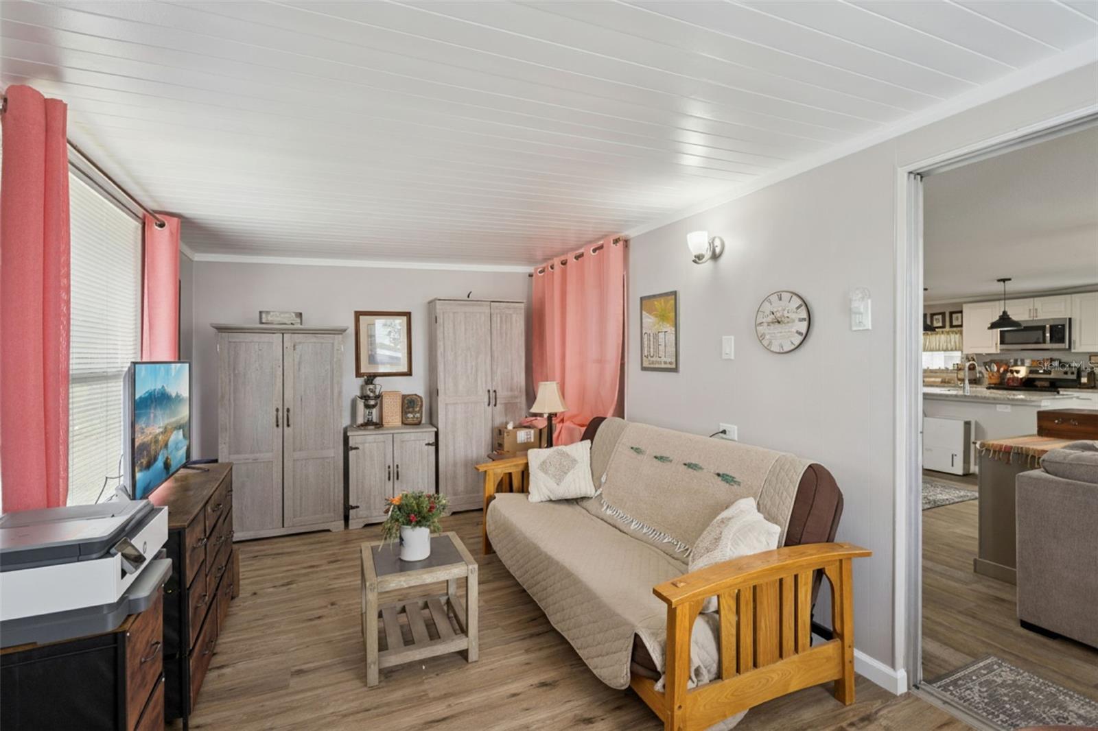 HAWTHORNE AT LEESBURG A COOP - Residential