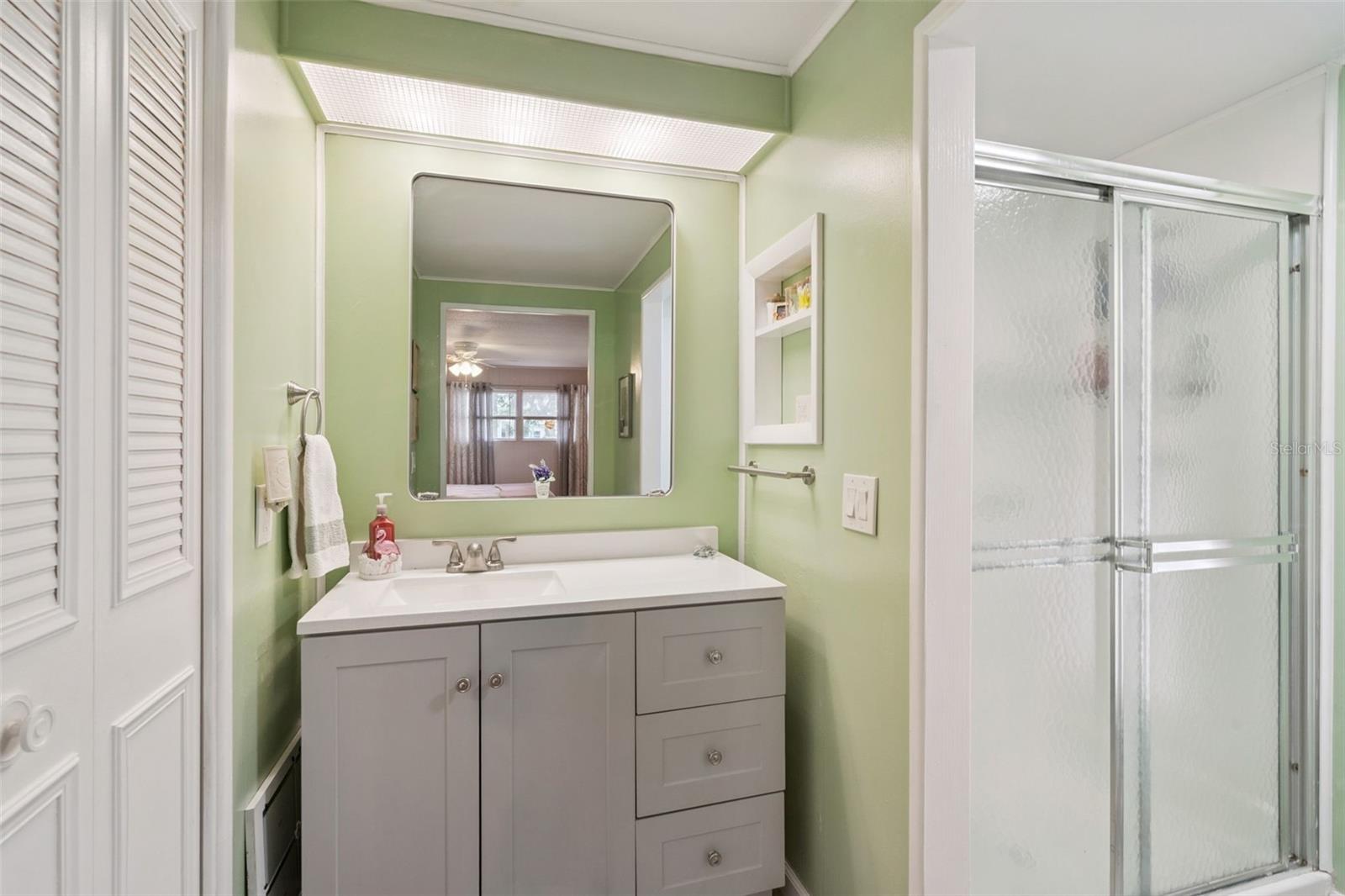 HAWTHORNE AT LEESBURG A COOP - Residential