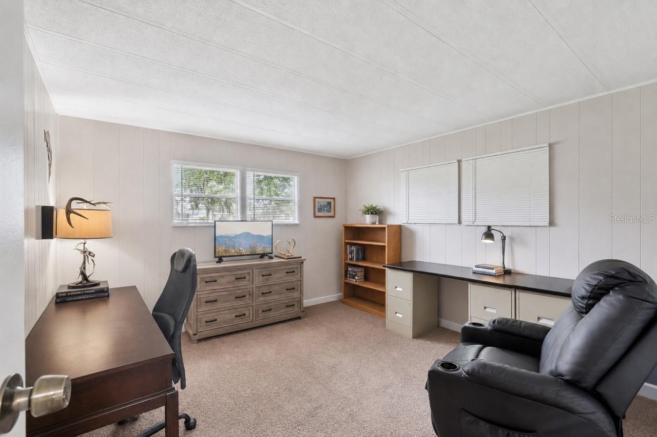 HAWTHORNE AT LEESBURG A COOP - Residential