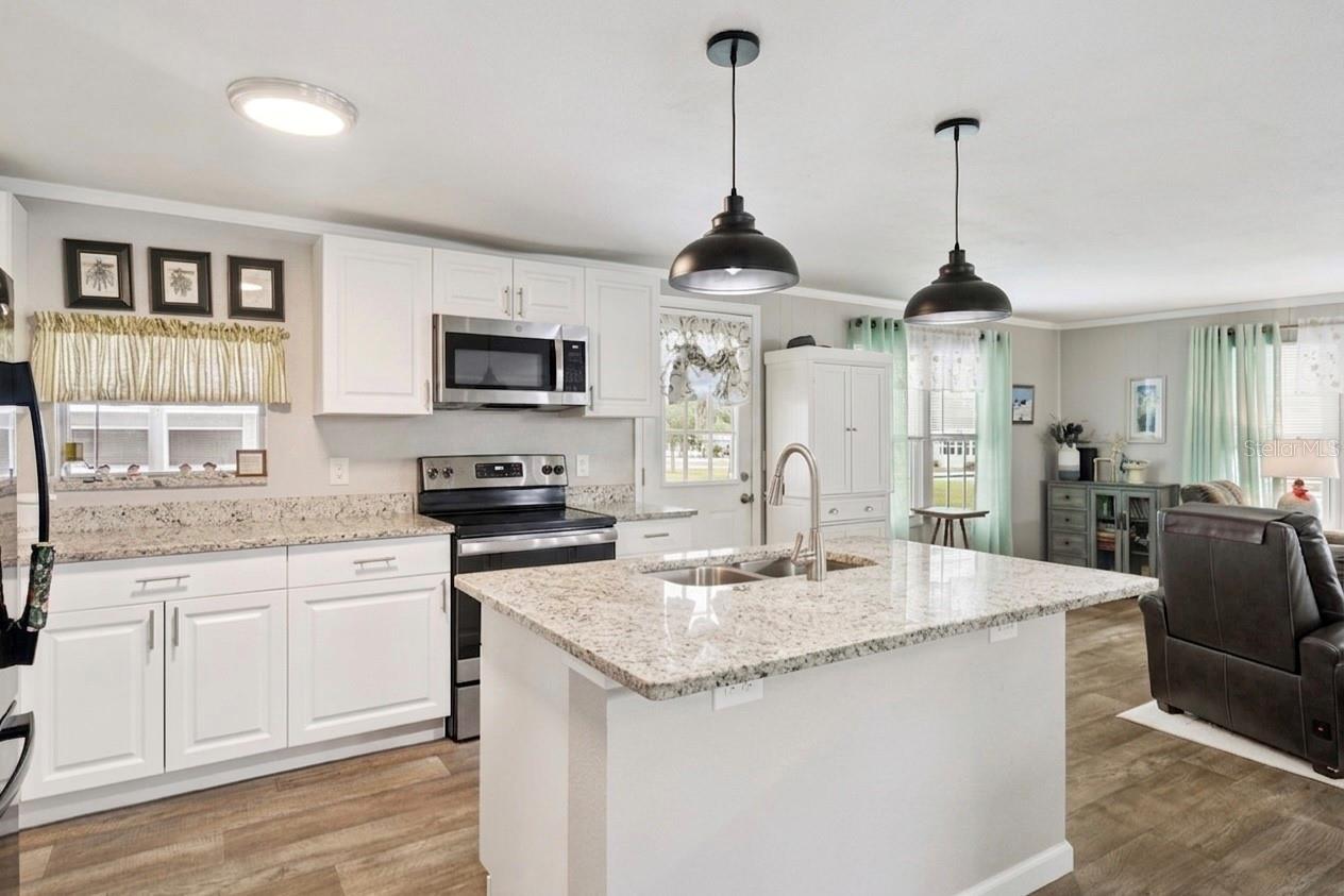 HAWTHORNE AT LEESBURG A COOP - Residential