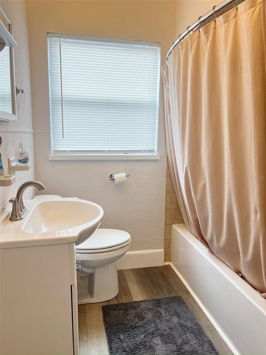 BETHWOOD TERRACE - Residential