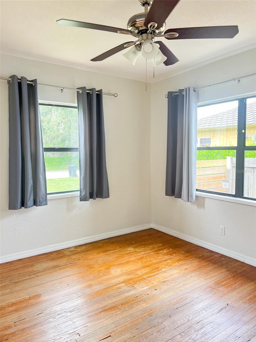 BETHWOOD TERRACE - Residential