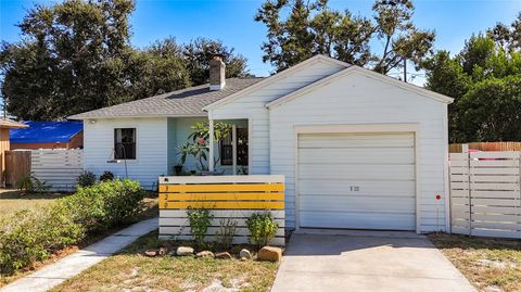 320 KINGSTON STREET S ST PETERSBURG FL 33711