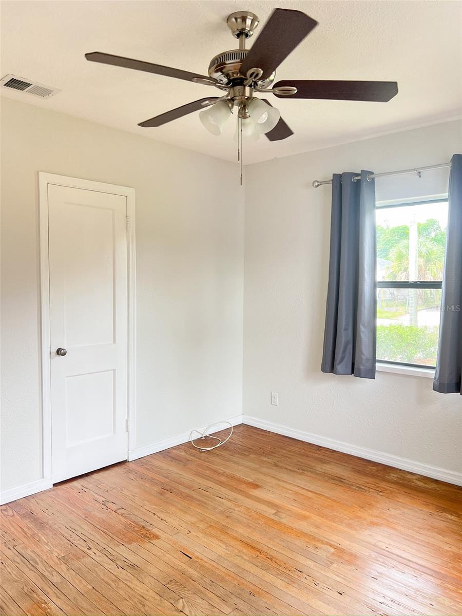 BETHWOOD TERRACE - Residential
