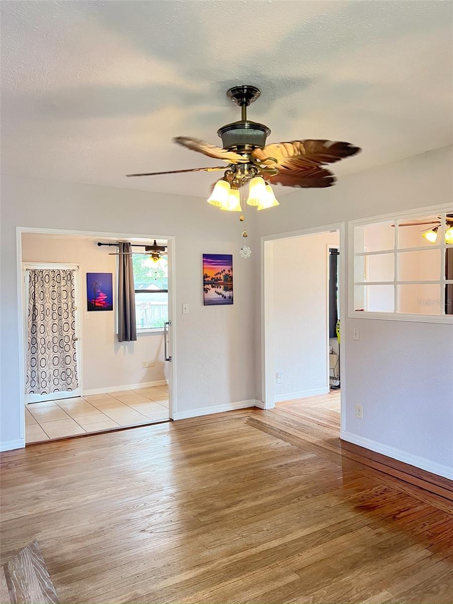 BETHWOOD TERRACE - Residential