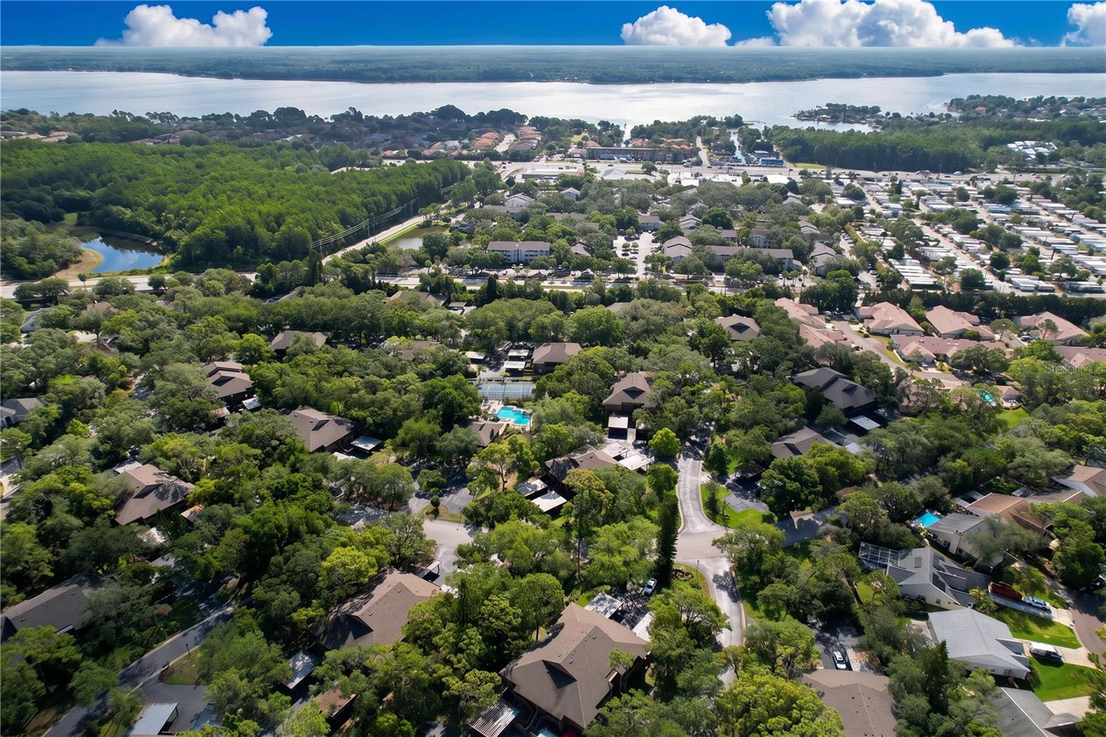GLENEAGLES I CONDO - Residential