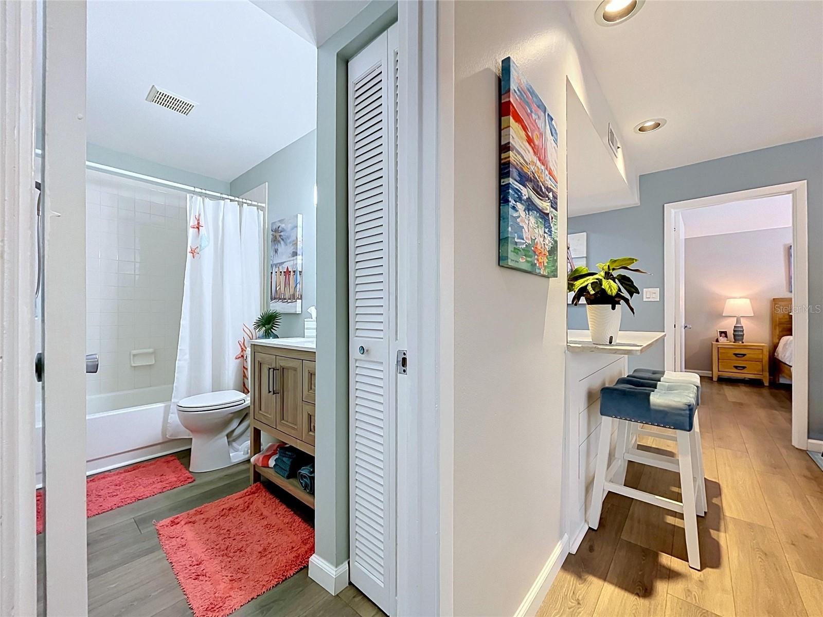 GLENEAGLES I CONDO - Residential