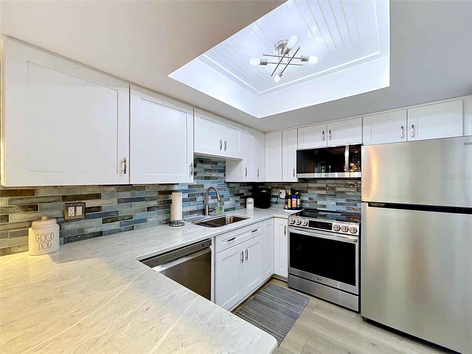GLENEAGLES I CONDO - Residential