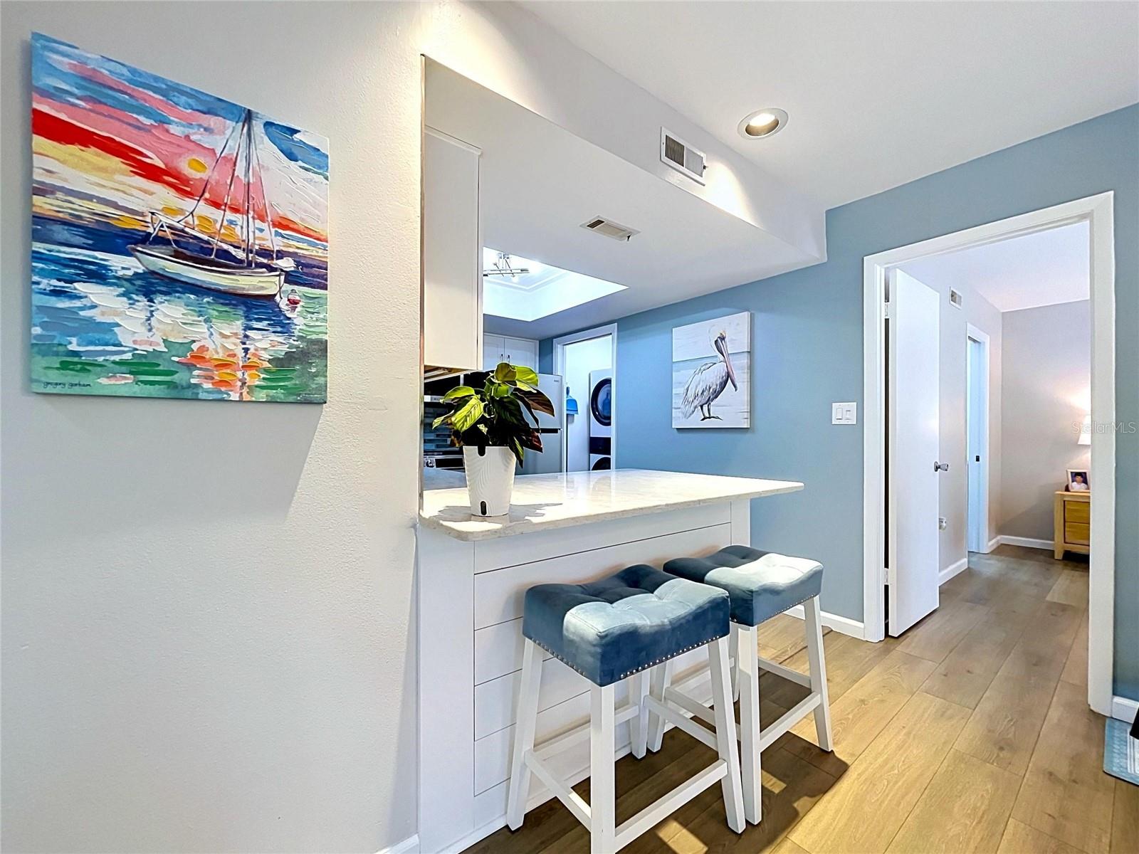 GLENEAGLES I CONDO - Residential