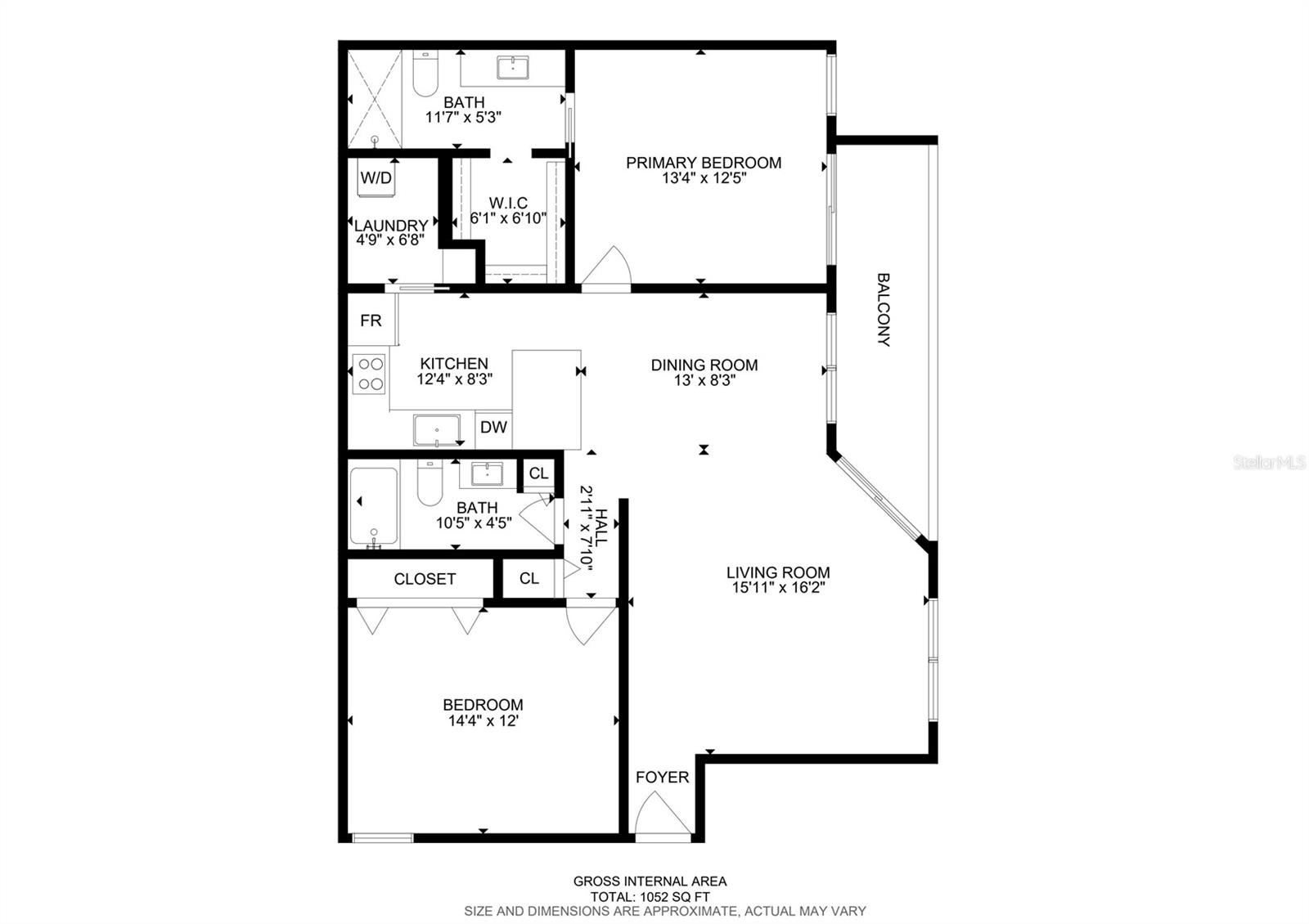 GLENEAGLES I CONDO - Residential
