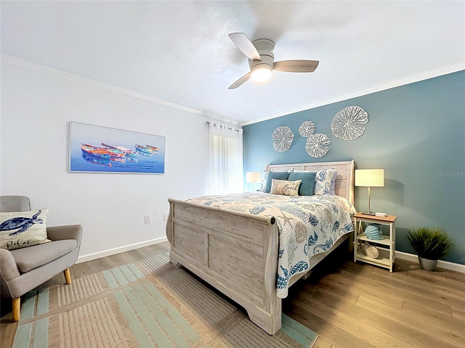 GLENEAGLES I CONDO - Residential