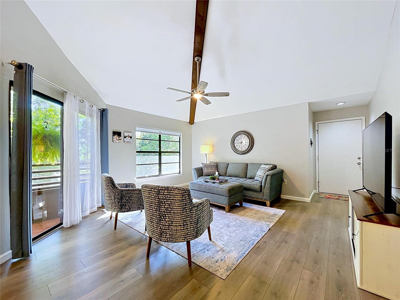 GLENEAGLES I CONDO - Residential