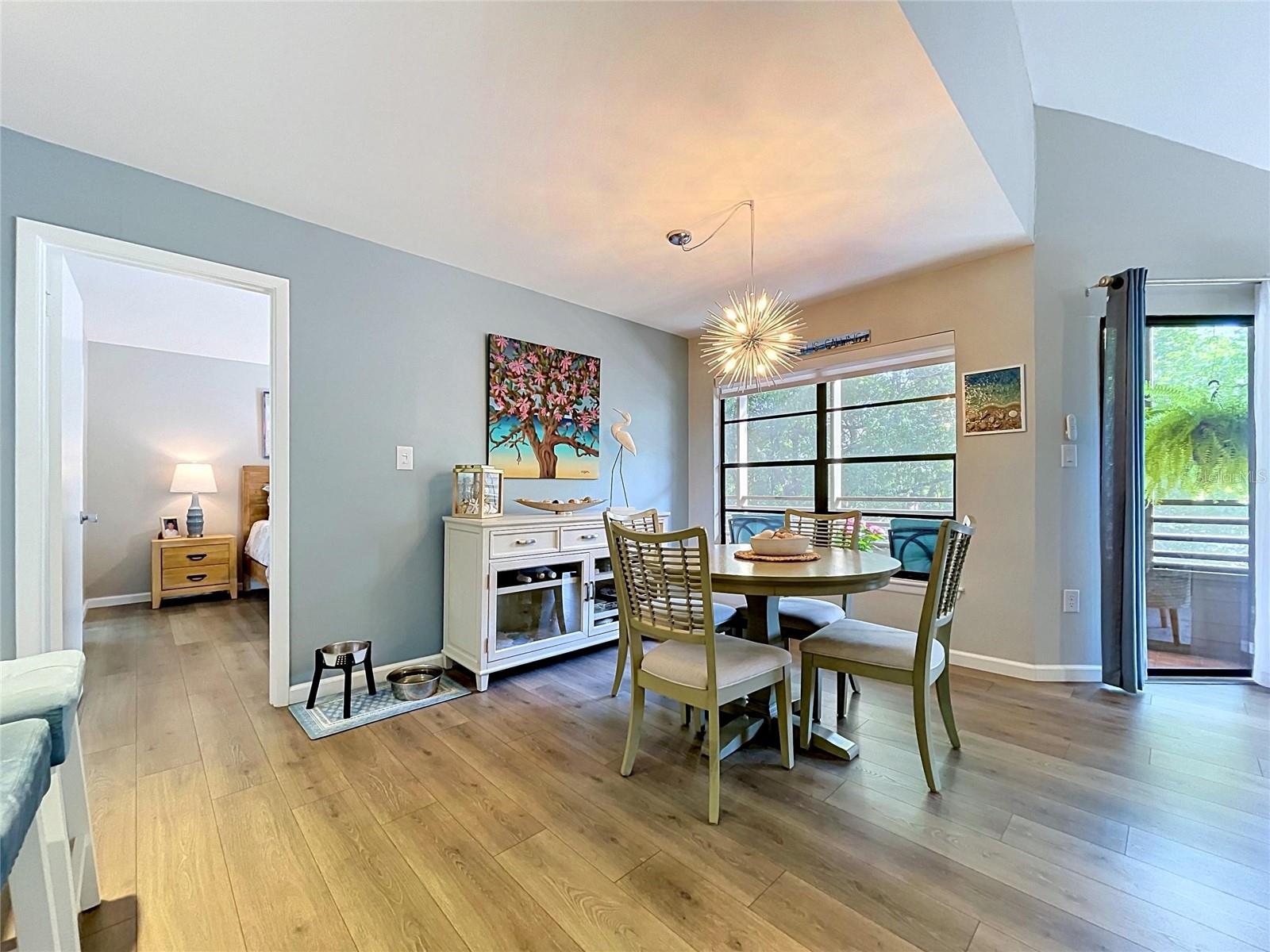 GLENEAGLES I CONDO - Residential