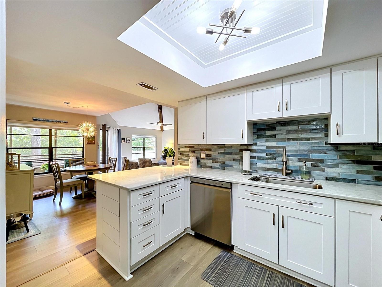 GLENEAGLES I CONDO - Residential