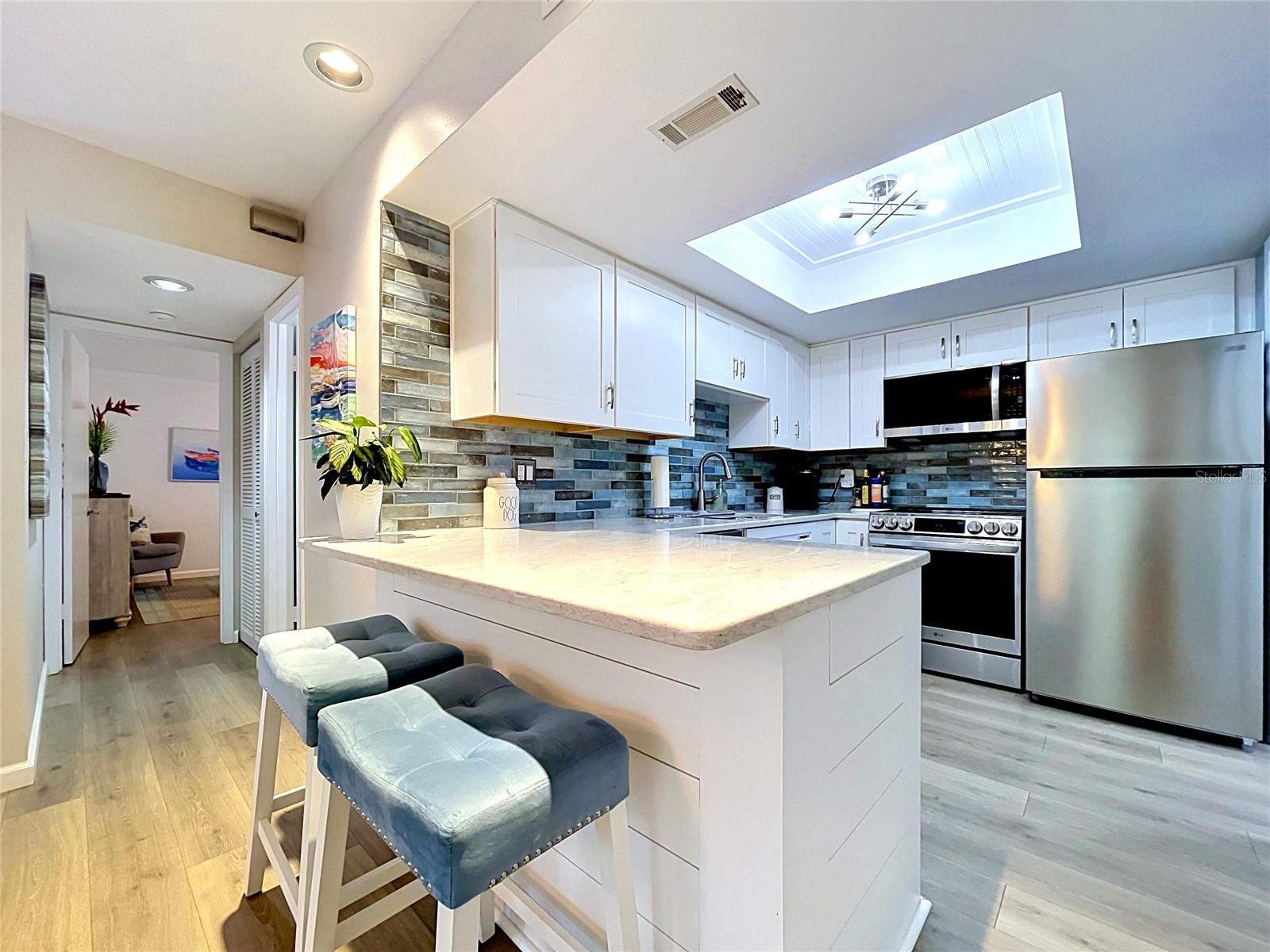 GLENEAGLES I CONDO - Residential