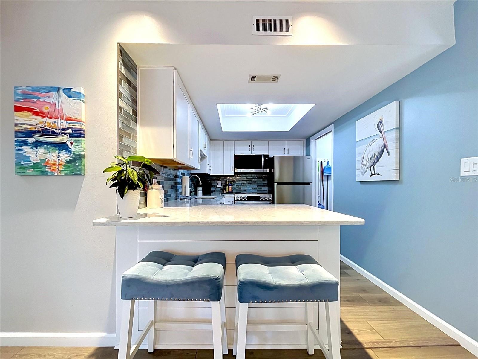 GLENEAGLES I CONDO - Residential