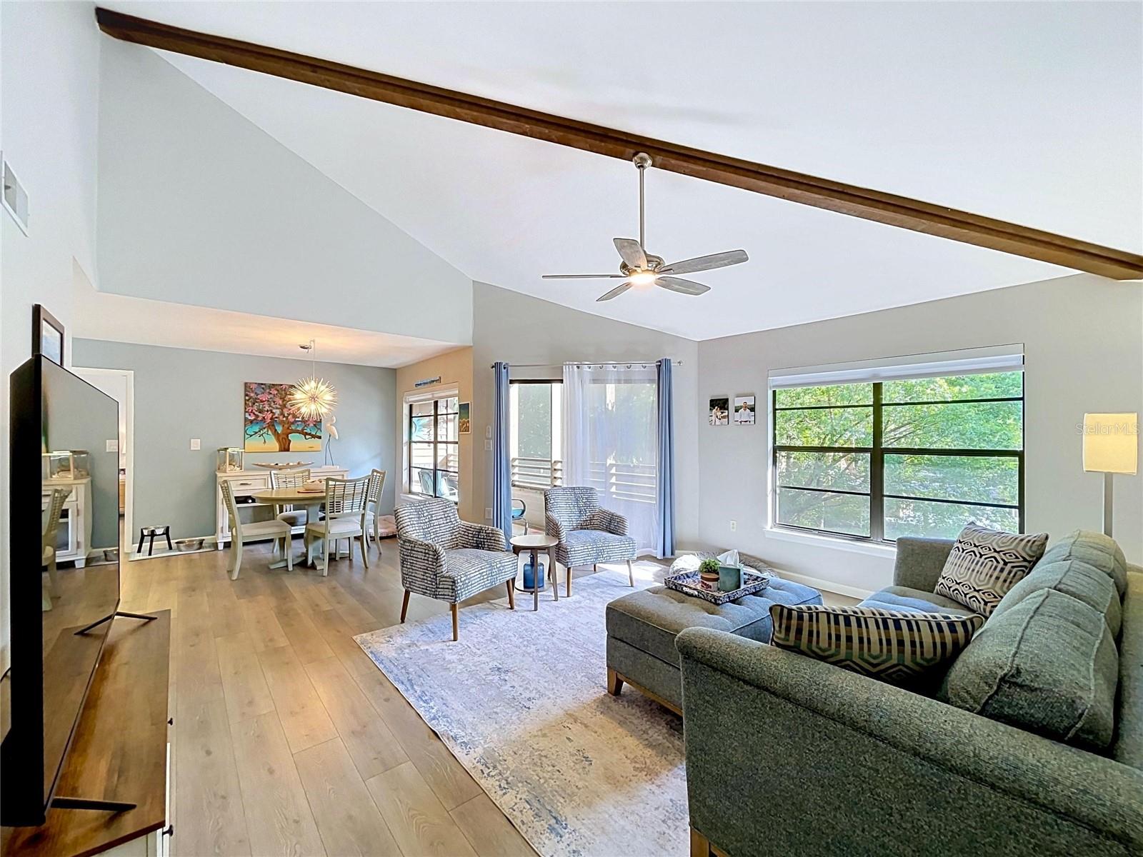 GLENEAGLES I CONDO - Residential