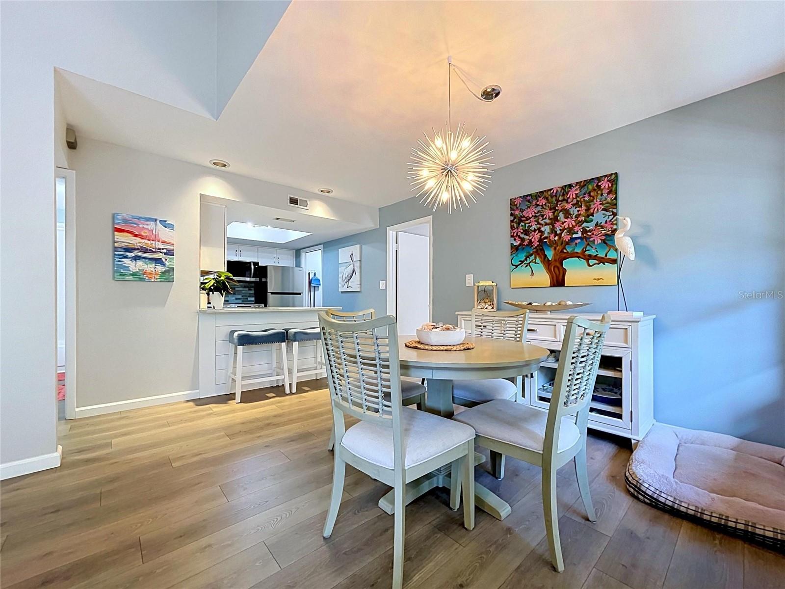 GLENEAGLES I CONDO - Residential