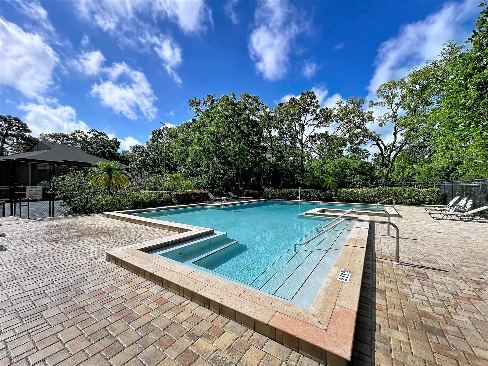 GLENEAGLES I CONDO - Residential