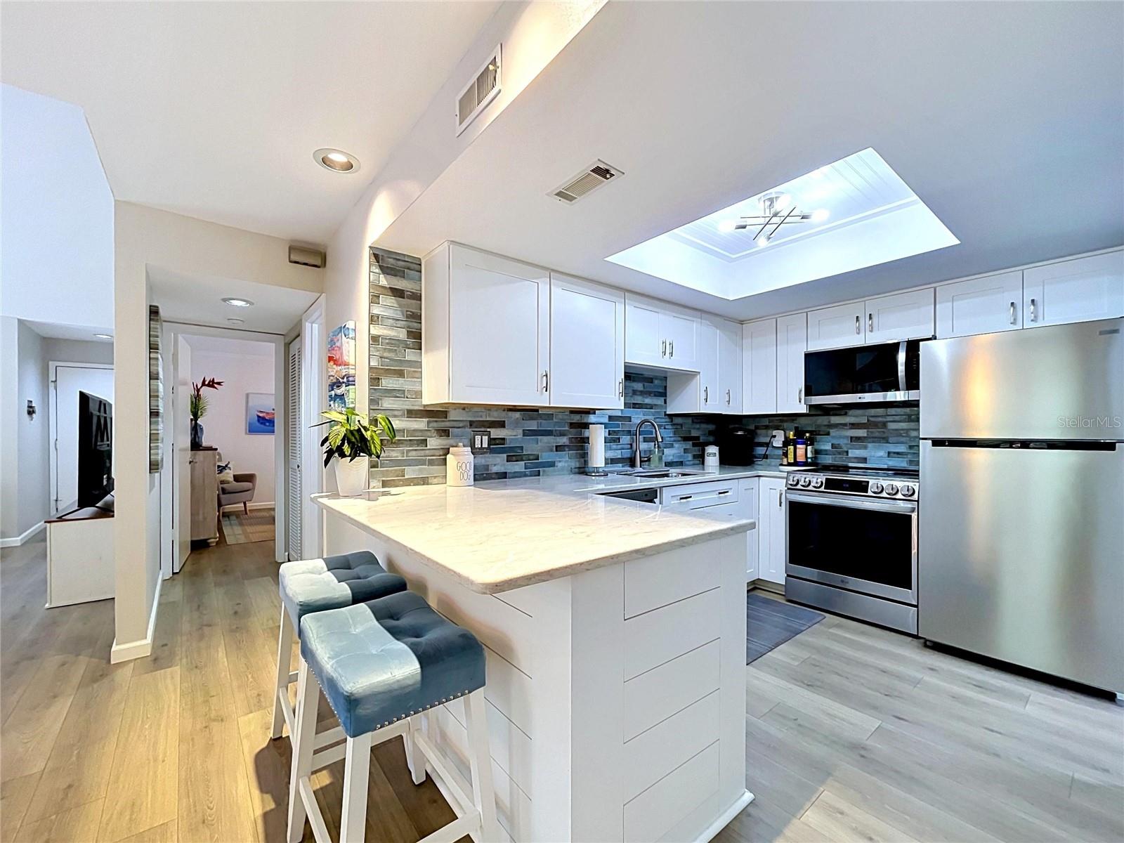 GLENEAGLES I CONDO - Residential