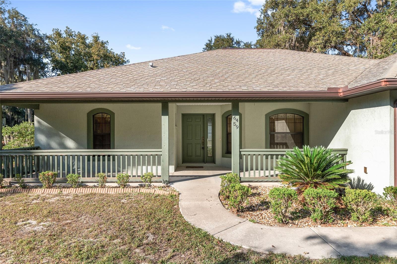 6459 W RIVERBEND ROAD