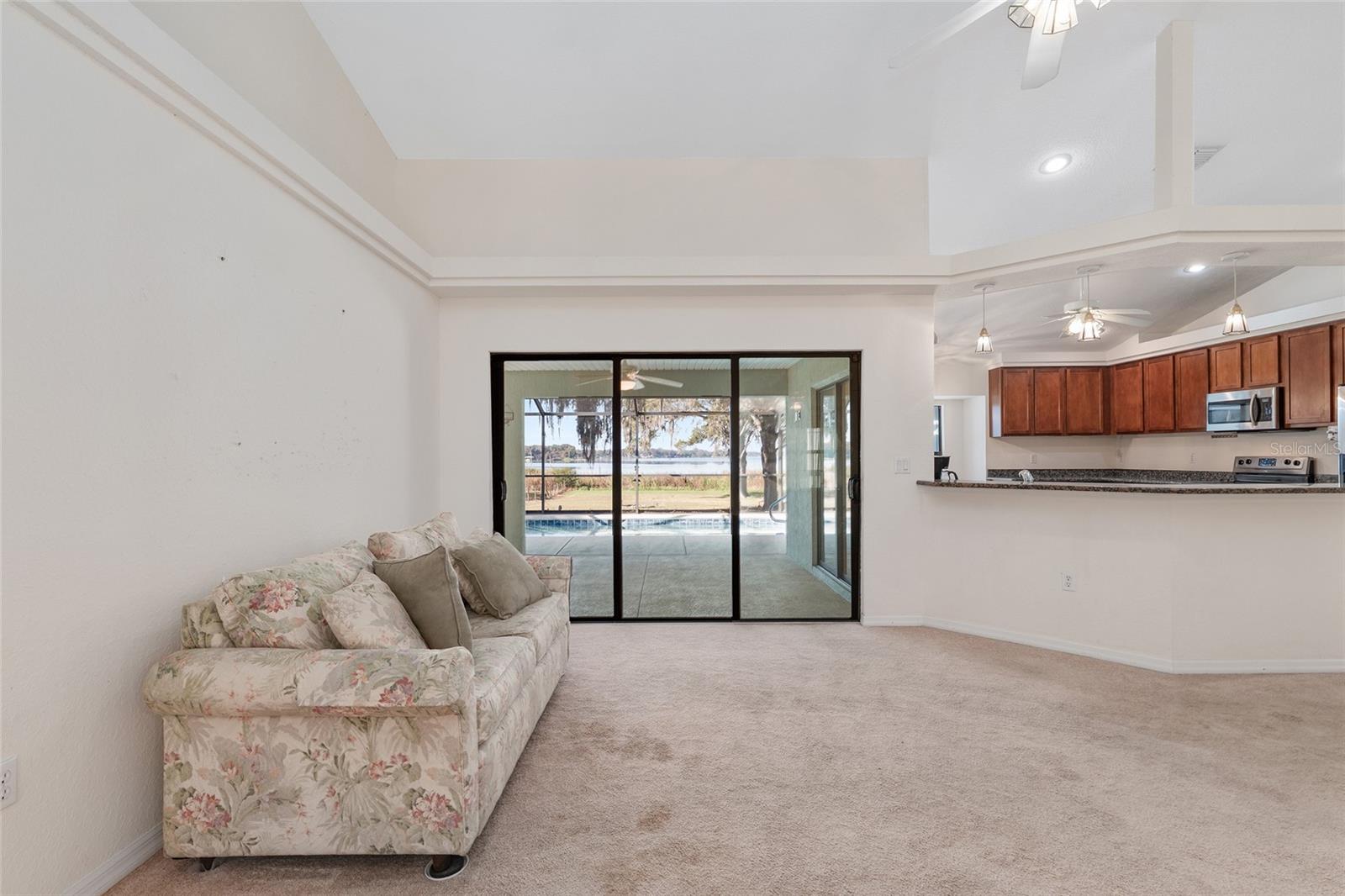 RIVER BEND UNIT 02 - Residential