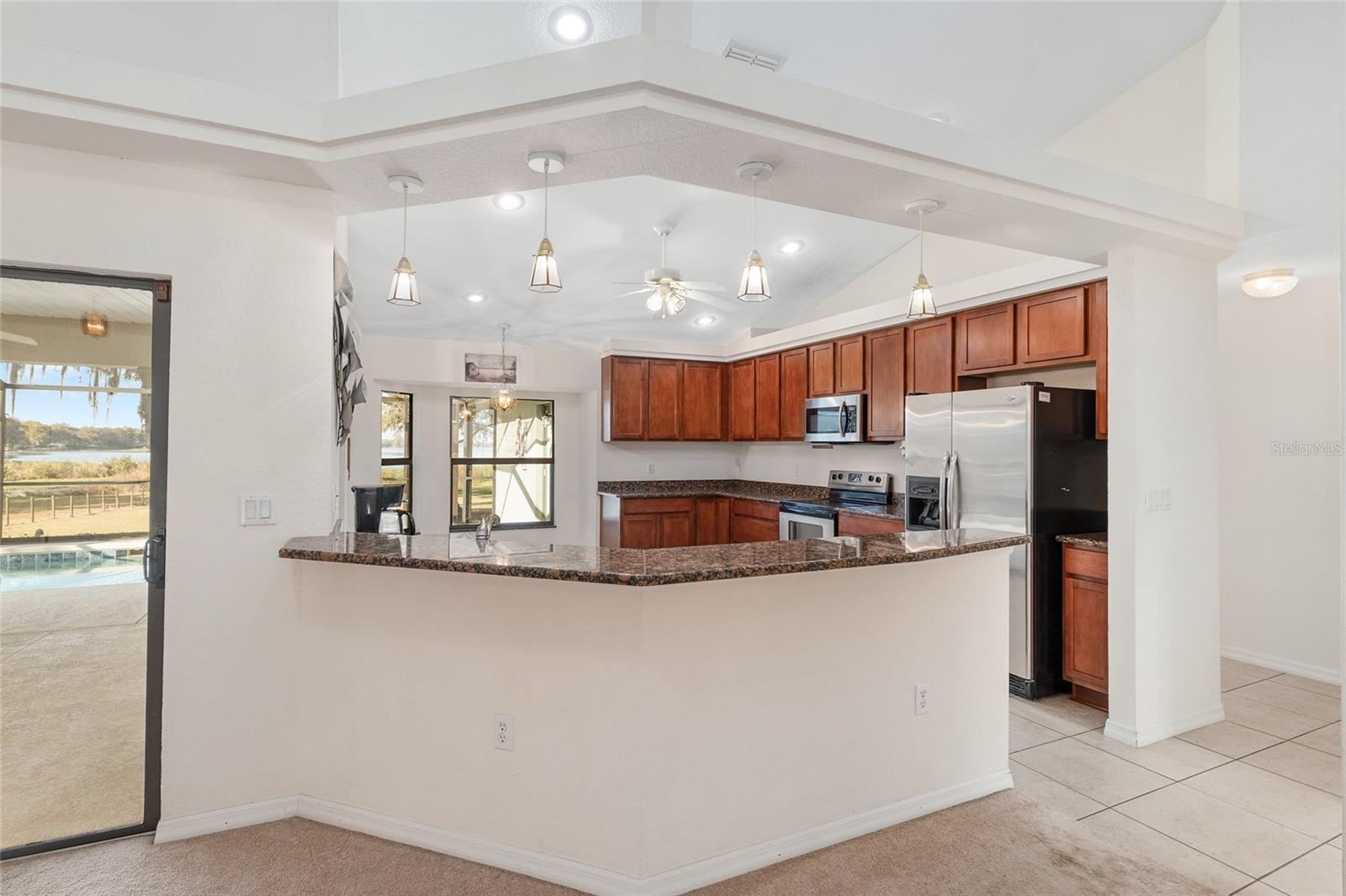 RIVER BEND UNIT 02 - Residential