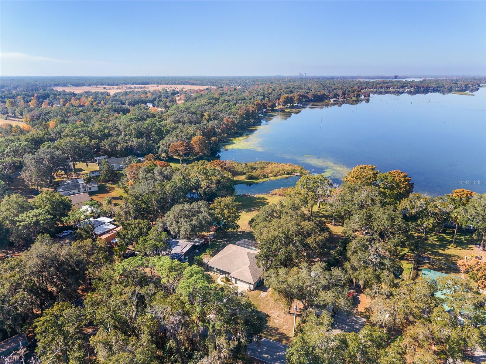 RIVER BEND UNIT 02 - Residential