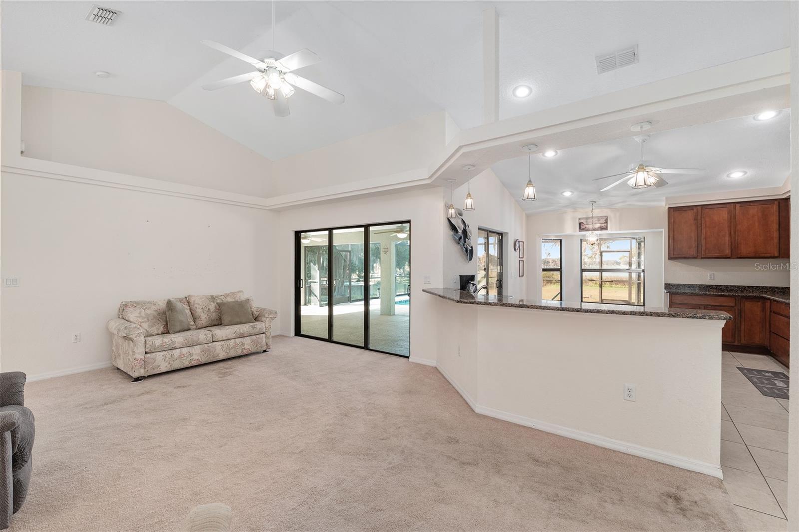 RIVER BEND UNIT 02 - Residential